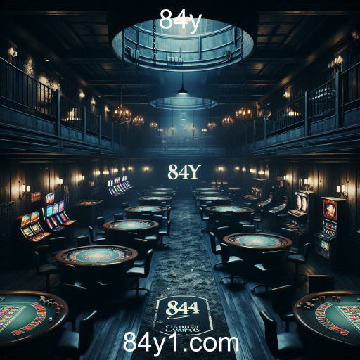 A Ascensão dos Jogos de Horror no Universo dos Videogames