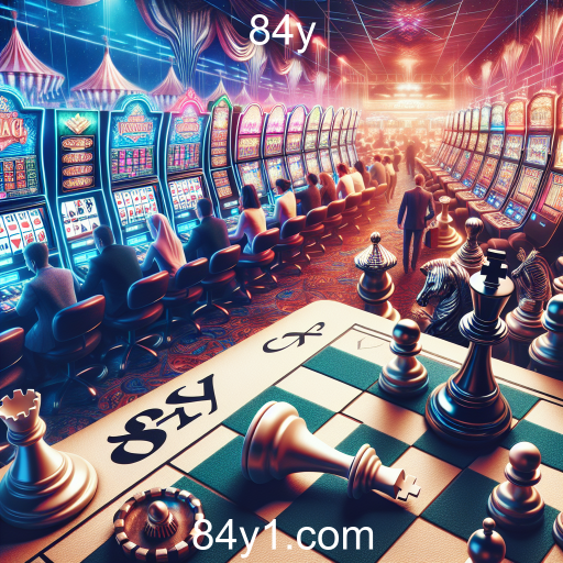 Mergulhando no Mundo da Estratégia nos Jogos